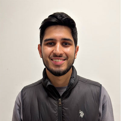 Case Study profile image