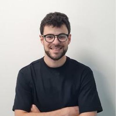 Case Study profile image