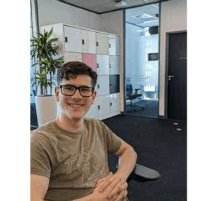 Case Study profile image
