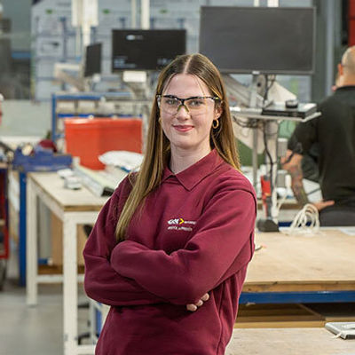 Technician Apprentice