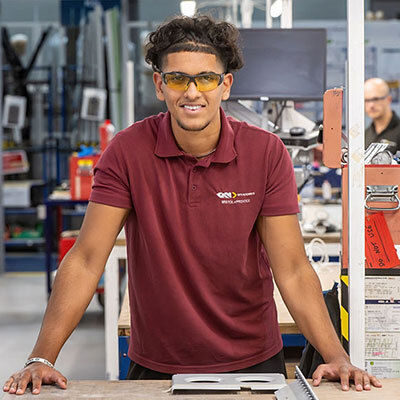 Case Study profile image