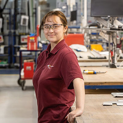 Technical Support Apprentice