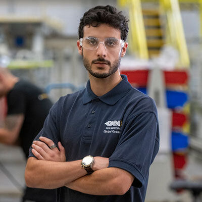 Engineering Global Graduate