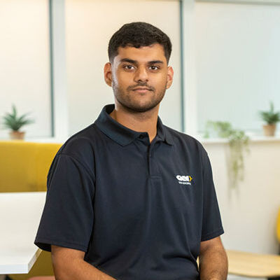 Procurement Global Graduate