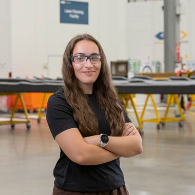 Engineering Global Graduate