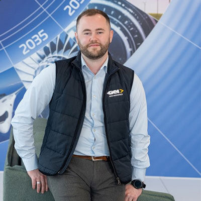 Technology Global Graduate