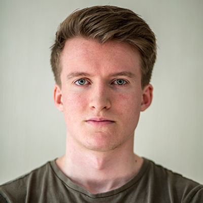Case Study profile image