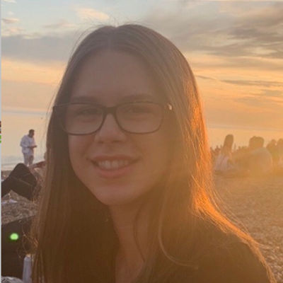 Case Study profile image