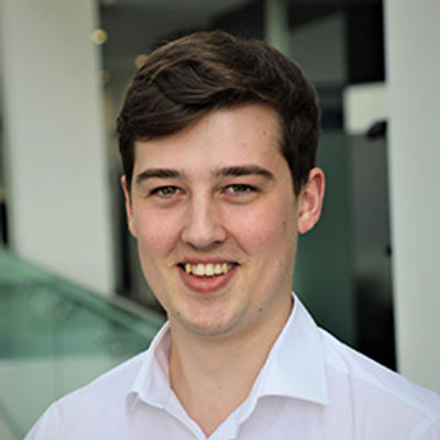 Case Study profile image