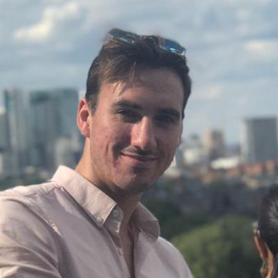 Case Study profile image