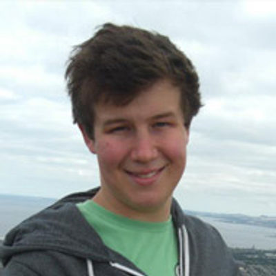 Case Study profile image
