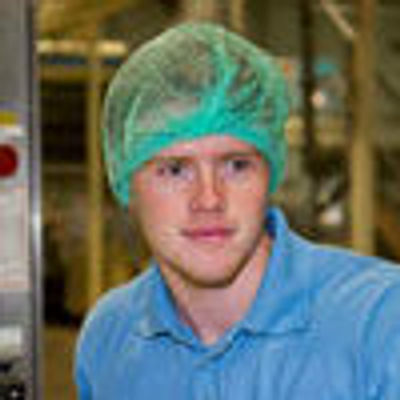 Case Study profile image