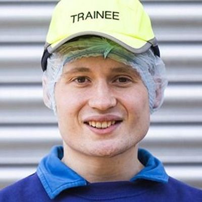 Case Study profile image
