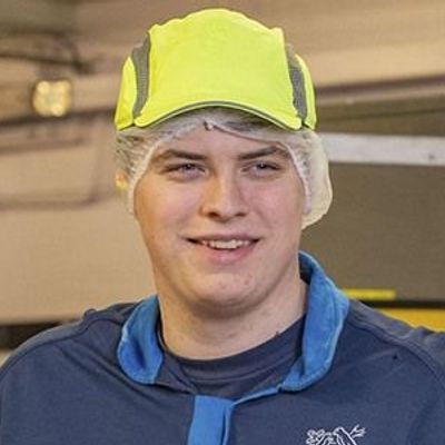 Case Study profile image