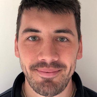 Case Study profile image