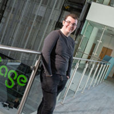 Case Study profile image
