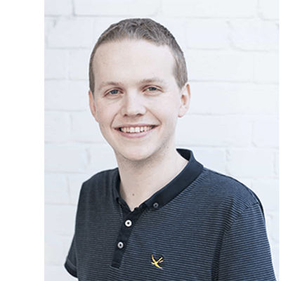 Case Study profile image