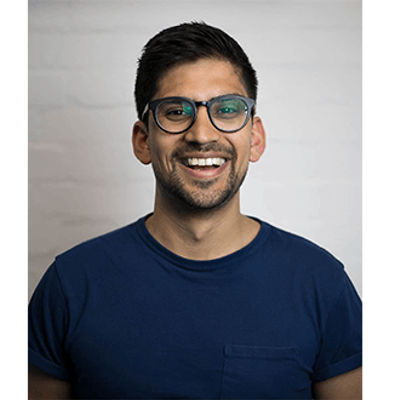 Case Study profile image