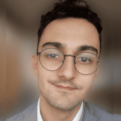 Case Study profile image
