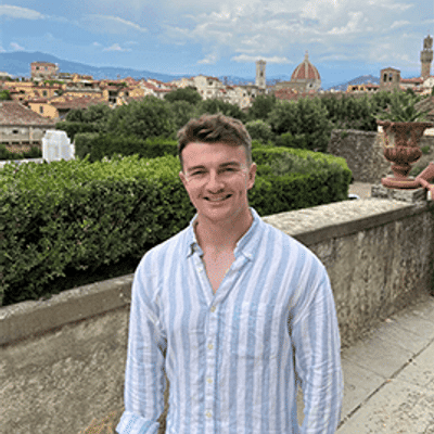 Case Study profile image
