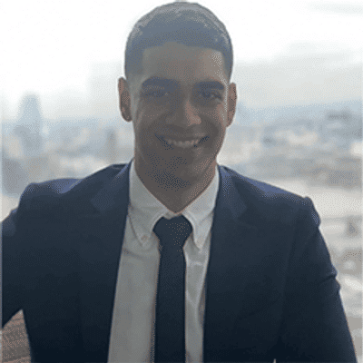 Case Study profile image