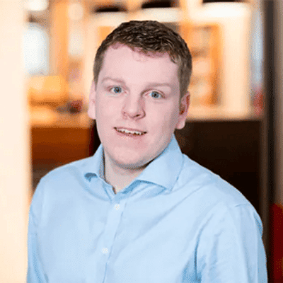 Case Study profile image