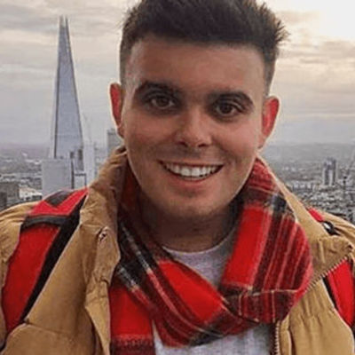 Case Study profile image