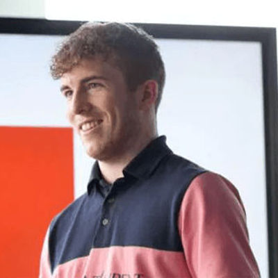 Case Study profile image