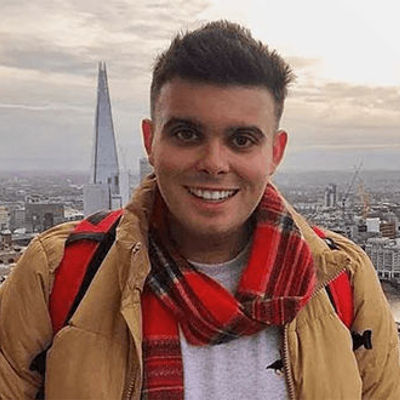 Case Study profile image