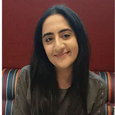 Case Study profile image