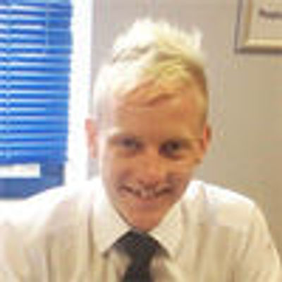 Case Study profile image