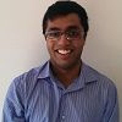 Case Study profile image
