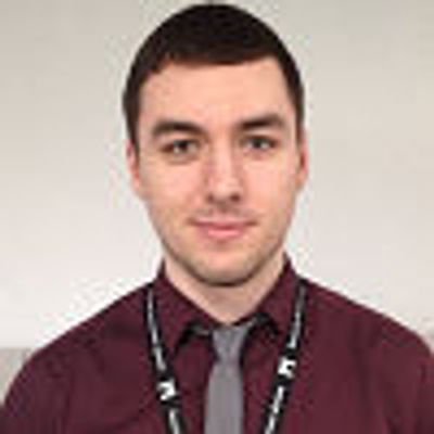 Case Study profile image