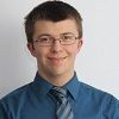 Case Study profile image