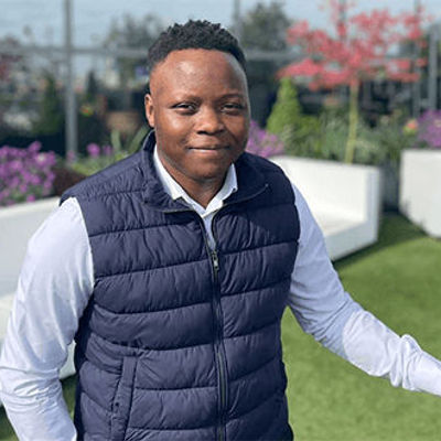 Case Study profile image