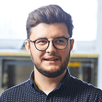 Case Study profile image