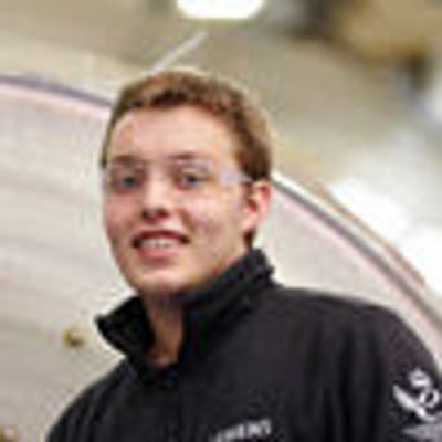 Case Study profile image