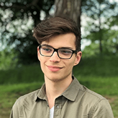 Case Study profile image