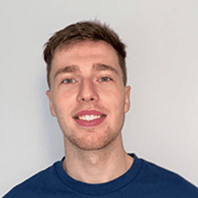 Case Study profile image