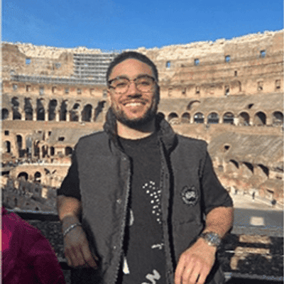 Case Study profile image