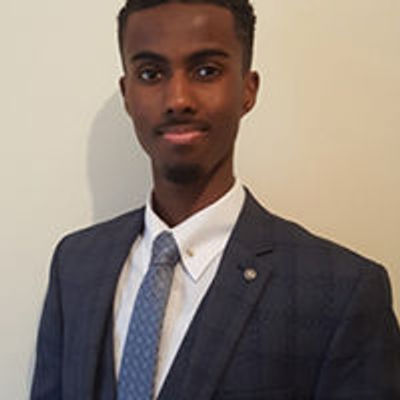Case Study profile image