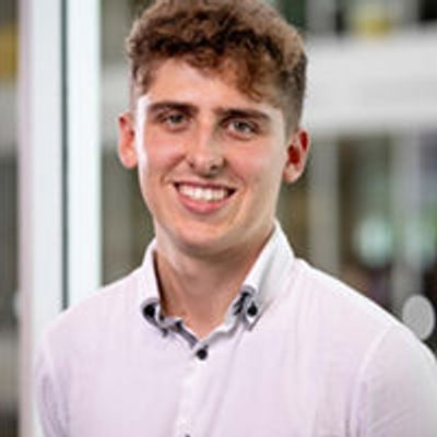 Case Study profile image