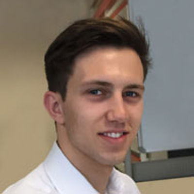Case Study profile image