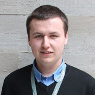 Case Study profile image
