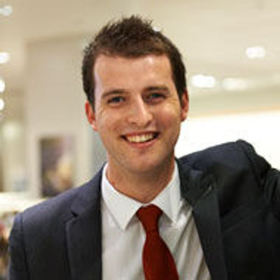 Case Study profile image