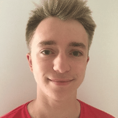 Case Study profile image