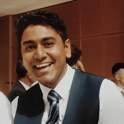 Case Study profile image