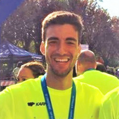 Case Study profile image