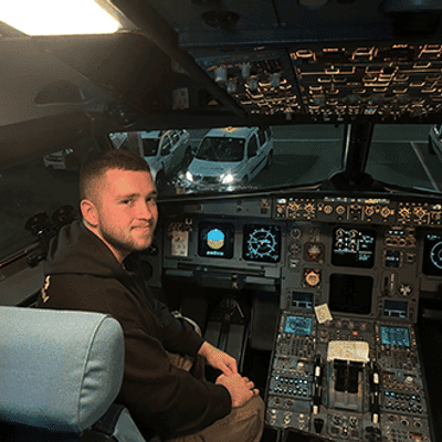Case Study profile image