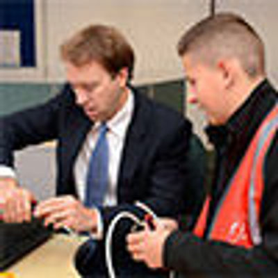 Case Study profile image